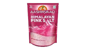 AASHIRVAAD HIMALAYAN PINK SALT