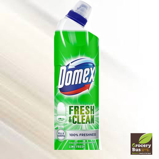 Domex Lemon Fresh