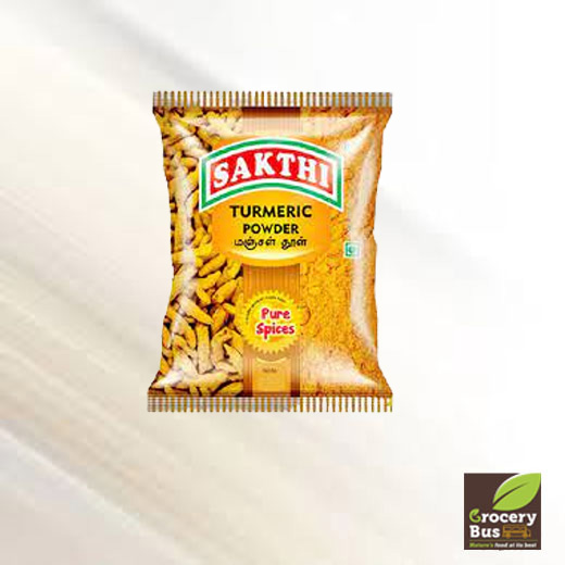 SAKTHI TURMERIC POWDER