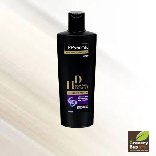 Tresemme Hair Fall Defence Shampoo