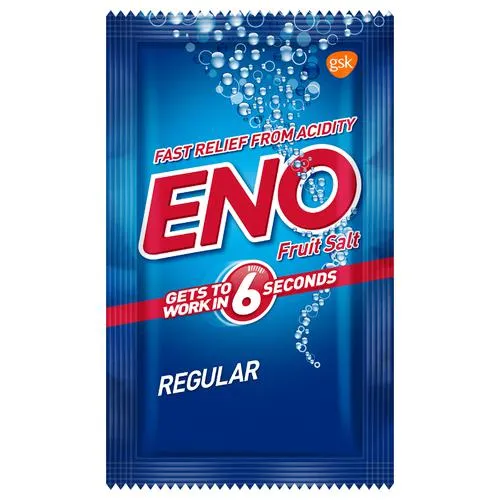 ENO REGULAR