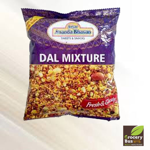 A2B Dal Mixture