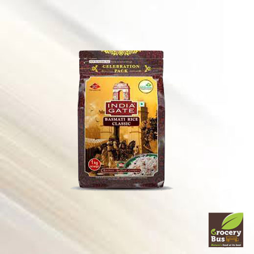 India Gate Basmati - Classic