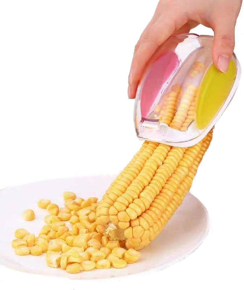 CORN STRIPPER