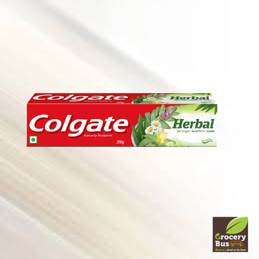 COLGATE HERBAL PASTE