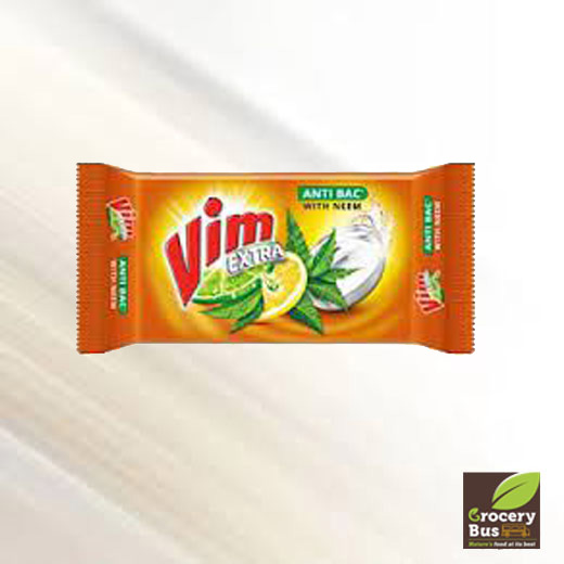 Vim Antibac Dishwash Soap