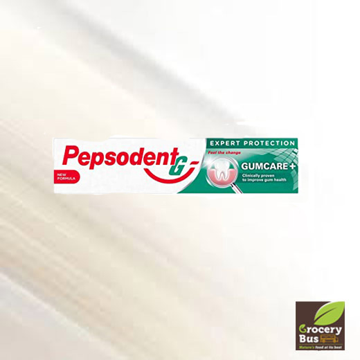 PEPSODENT GUMCARE TOOTH PASTE