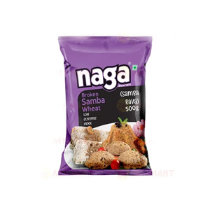 NAGA SAMBA RAVA 