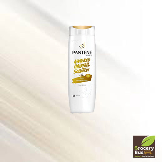 PANTENE ADVANCED HAIR FALL SOLUTION TOTAL DAMAGE CARE SHAMPOO 