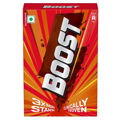 BOOST 3X REFILL