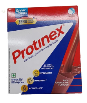 PROTINEX RICH CHOCOLATE