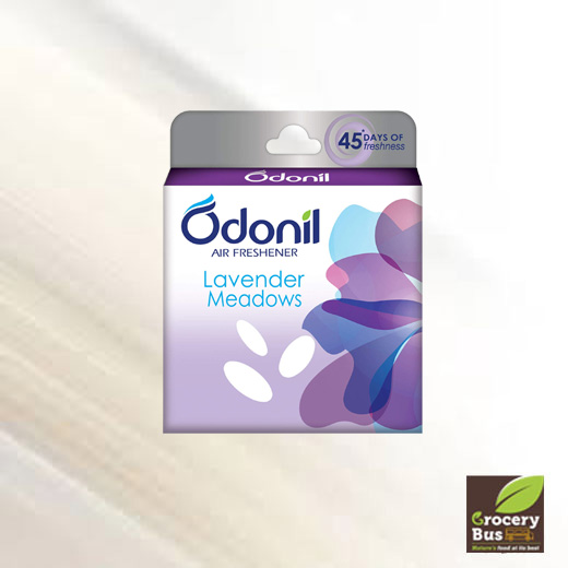 ODONIL LAVENDER MEADOWS AIR FRESHNER 