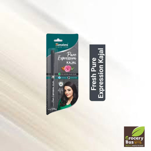 HIMALAYA PURE EXPRESSION KAJAL