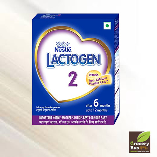 NESTLE LACTOGEN 2