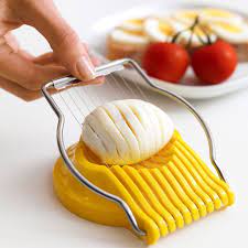 EGG CUTTER