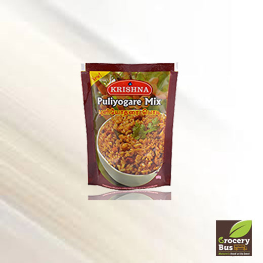 KRISHNA PULIYOGARE POWDER 