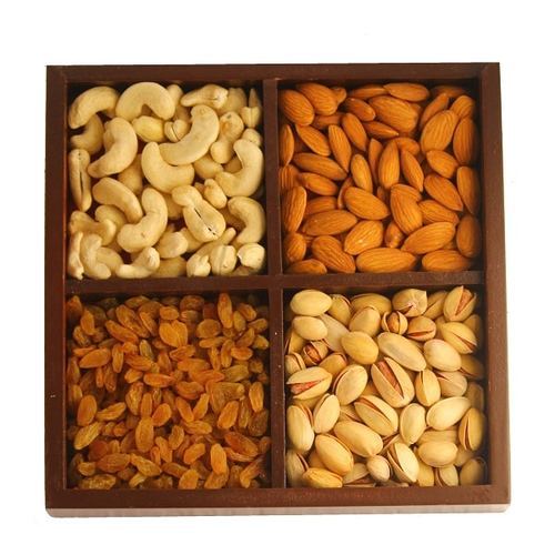 Nuts , Dryfruits & Others