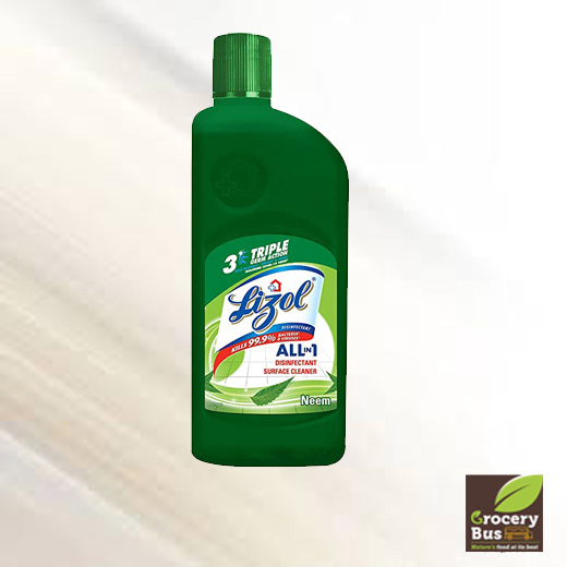 Lizol Floor Cleaner - Neem