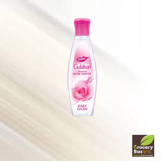 DABUR GULABARI ROSE WATER 