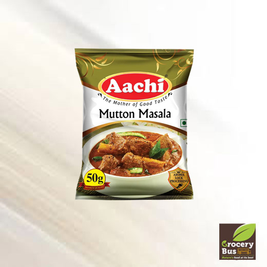 AACHI MUTTON MASALA 