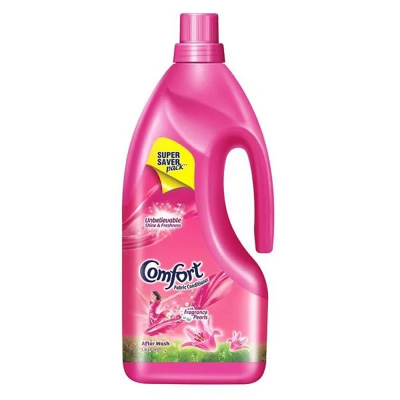 COMFORT LILLY FRESH BOTTLE