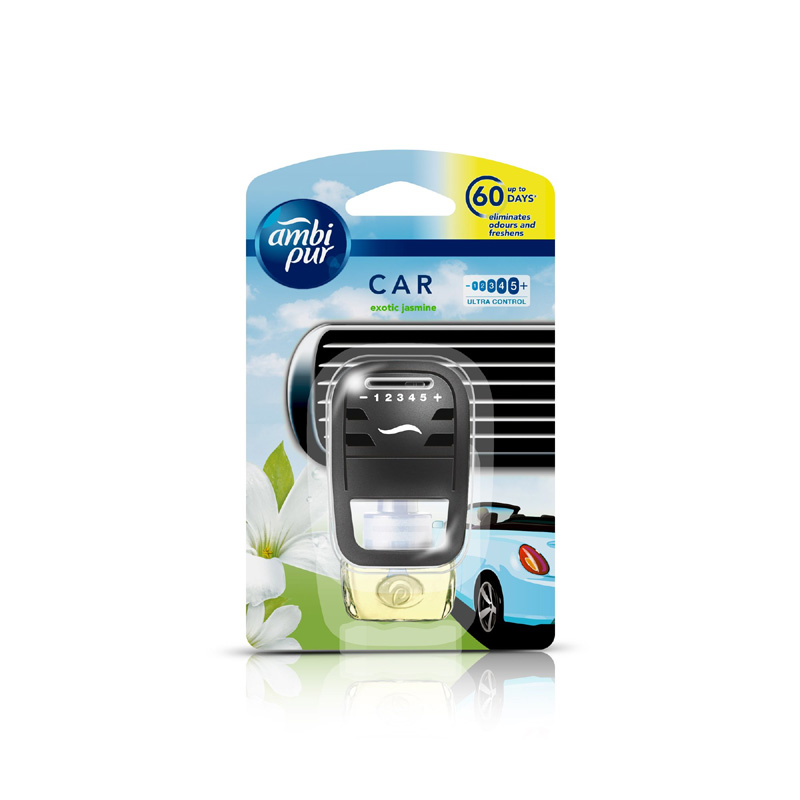 AMBIPUR CAR EXOTIC JASMINE