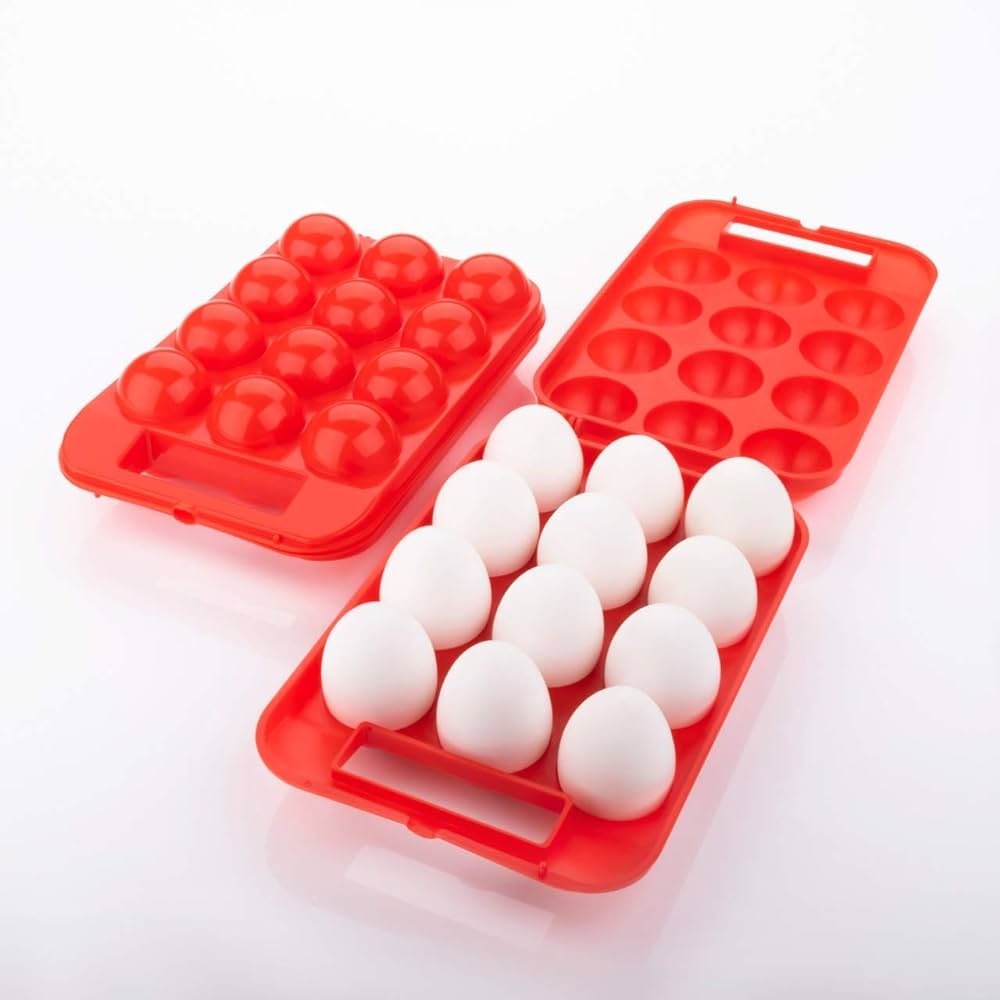 EGG TRAY 12 HOLDER