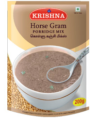 KRISHNA HORSE GRAM KAJI (PORRIDGE MIX)