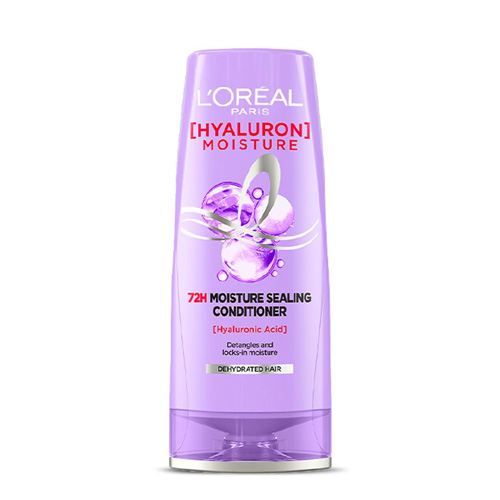 LOREAL PARIS HYALURON  MOISTURE CONDITIONER