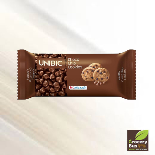 Unibic Chocochip Cookies