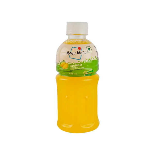 MOGU MOGU MANGO  