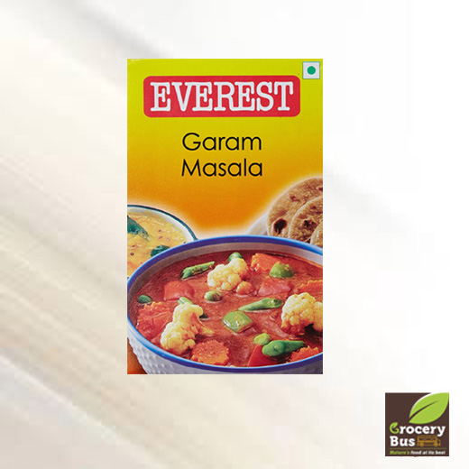 EVEREST GARAM MASALA 