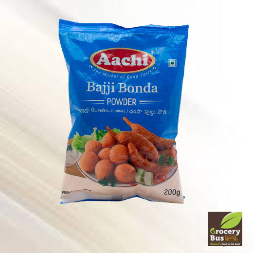 Aachi Bajji Bonda Mix