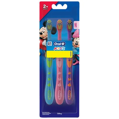 Oral B Kids Set