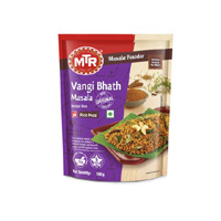 MTR VANGI BHATH MASALA