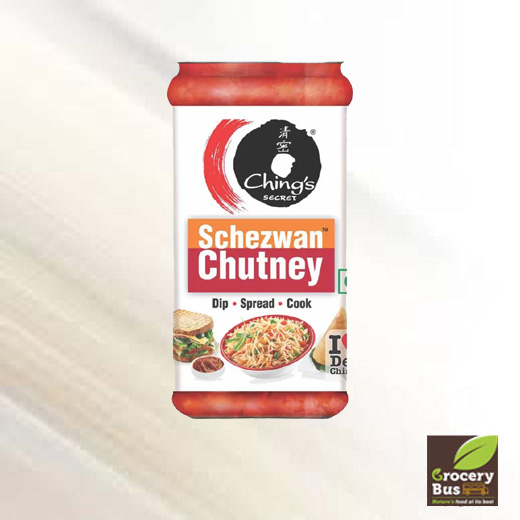 CHINGS SCHEZWAN CHUTNEY