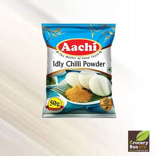 AACHI IDLY POWDER