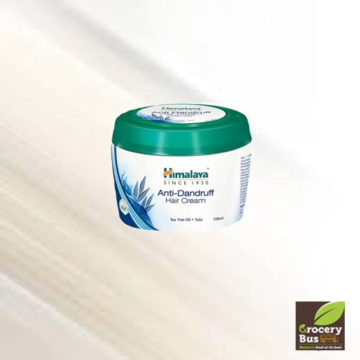 HIMALAYA ANTI DANDRUFF HAIR CREAM 