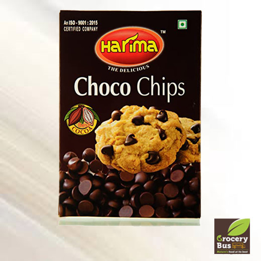 HARIMA CHOCO CHIPS