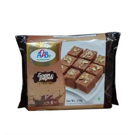 A2B SOAN PAPDI CHOCOLATE