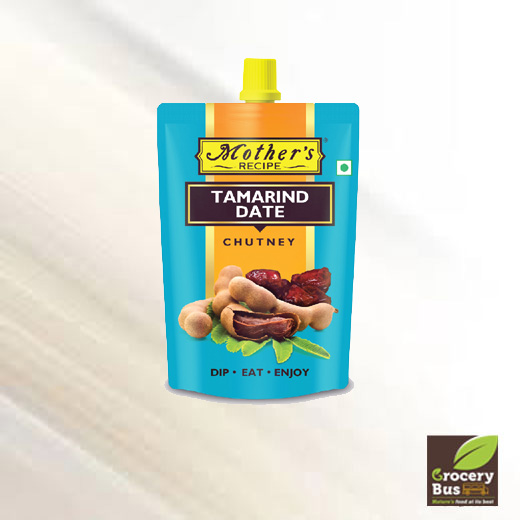 MOTHERS RECIPE TAMARIND DATE CHUTNEY