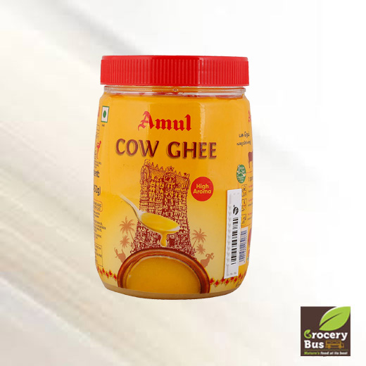 AMUL COW GHEE 