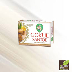 GOKUL SANTOL SOAP 