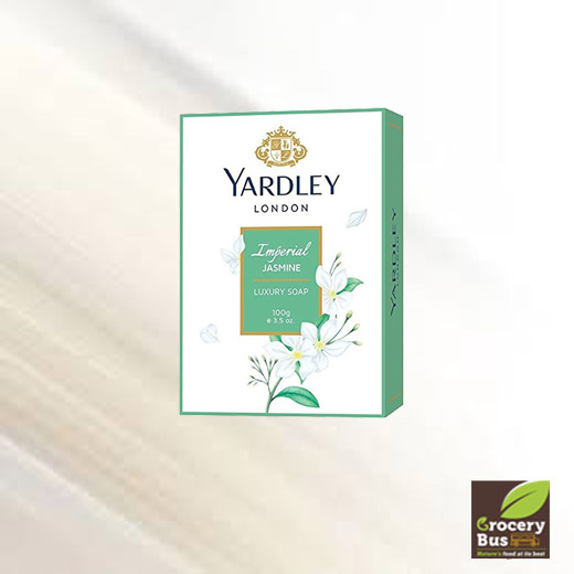 YARDLEY JASIME SOAP 