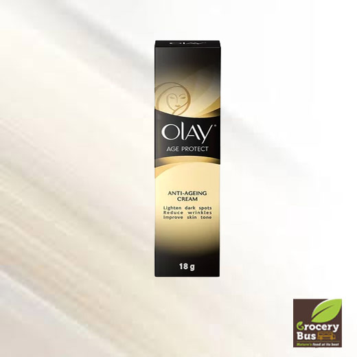 OLAY AGE PROTECT ANTI-AGEING CREAM 