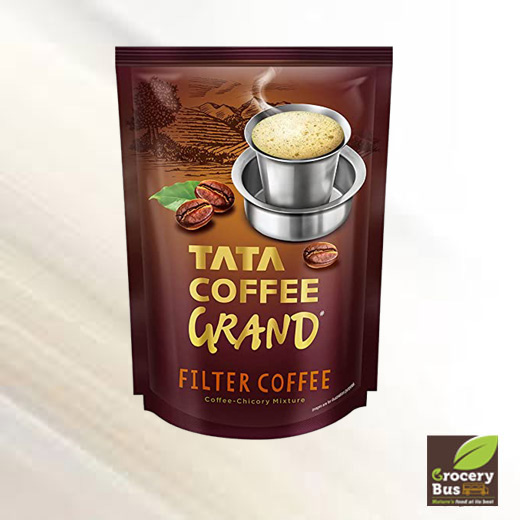 Tata Grand Filter Coffee