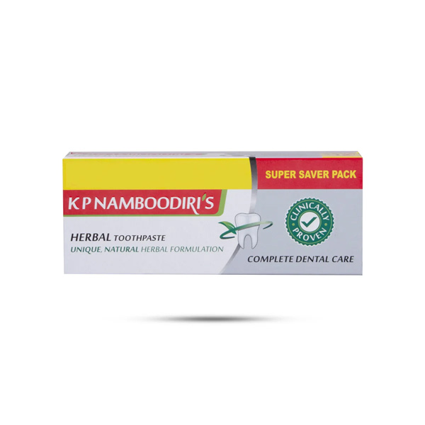 KP NAMBOODIRIS 2N (150G+150G)