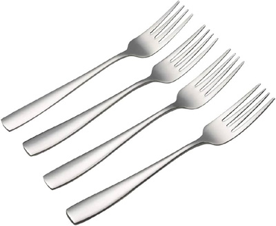 FORK SPOON STEEL 