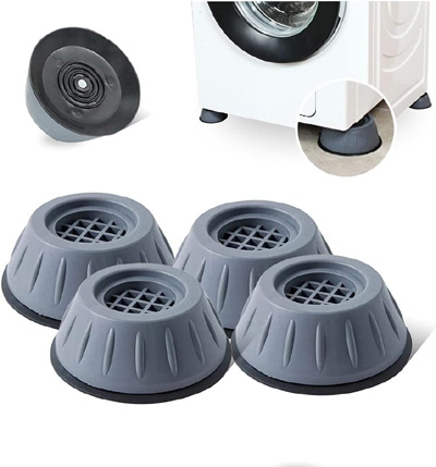 WASHING MACHINE AND FRIDGE STAND RUBBER