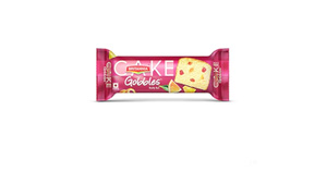 BRITANNIA CAKE FRUITY FUN